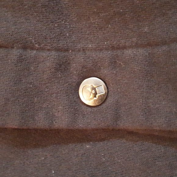 Coat - Picture 4 of 4